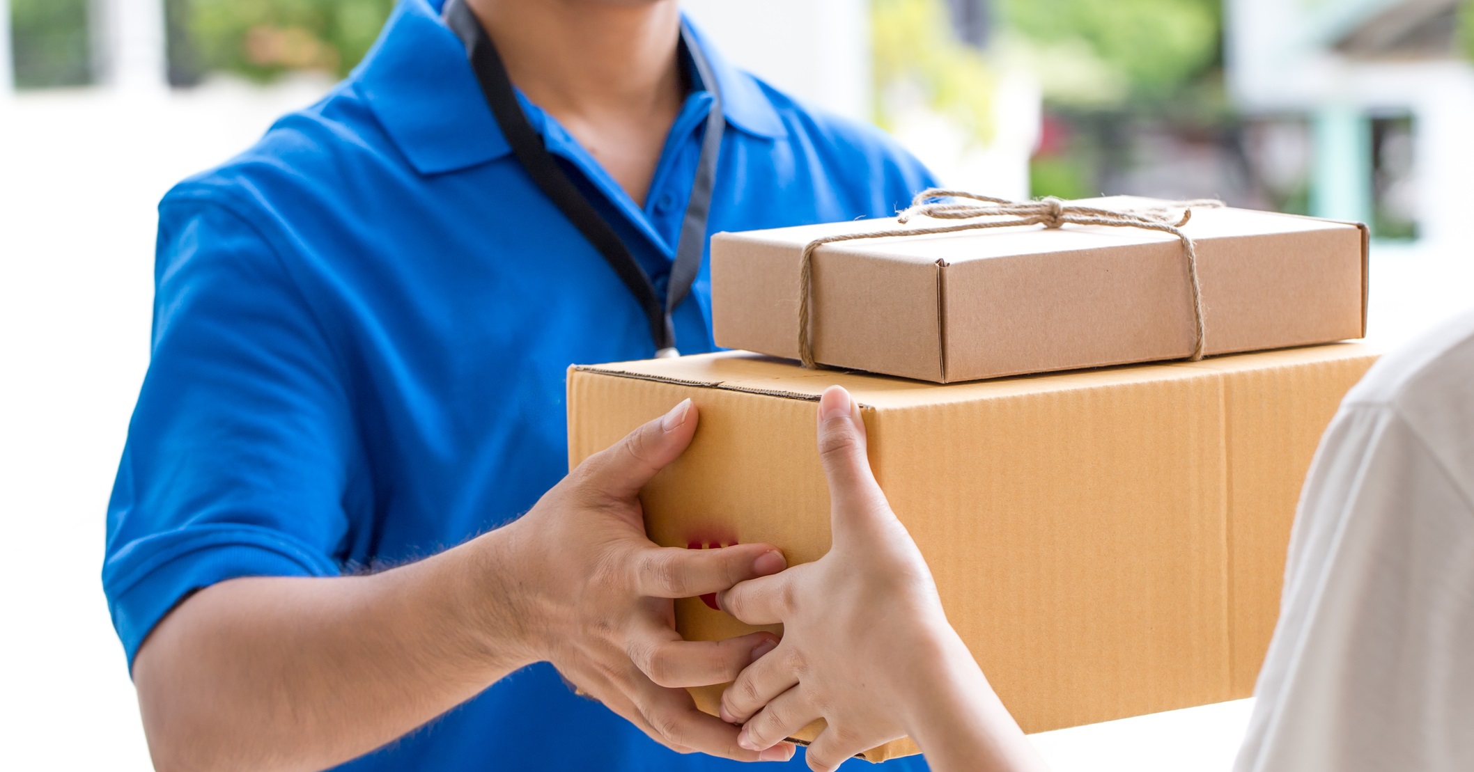 GUIDELINES ON LIABILITY IN THE POST AND COURIER MARKET