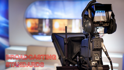 BROADCASTING STANDARDS IN&nbsp;UGANDA