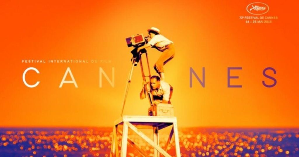 Uganda positions as a Film hub at Cannes film festival in&nbsp;France