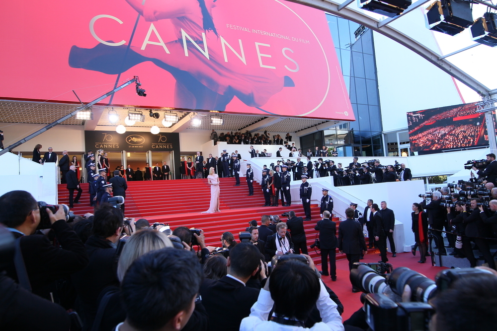 Uganda brings the best as Pearl of Africa to the Cannes Film Festival for Pavillon&nbsp;Afriques