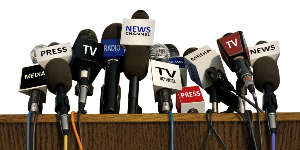 IS UCC SUPPRESSING THE&nbsp;MEDIA?