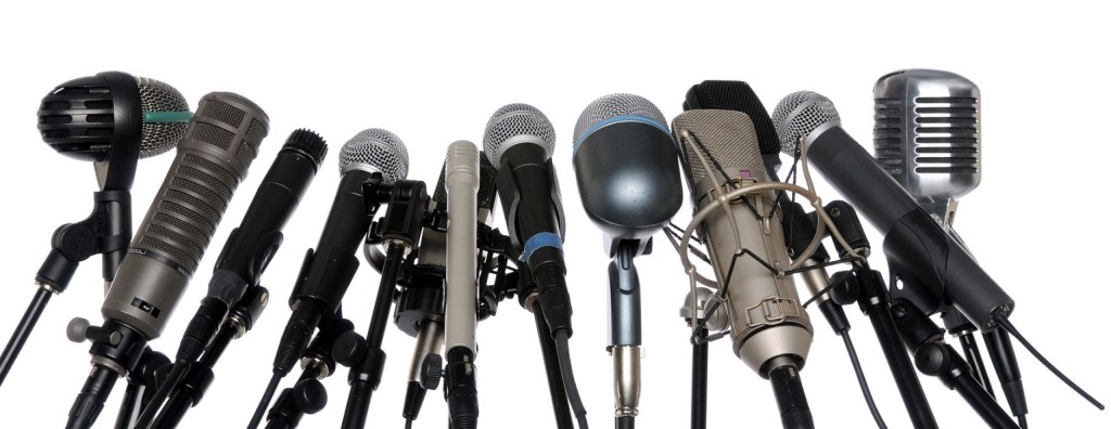 RESPECTING STANDARDS IS KEY FOR MEDIA&nbsp;DEVELOPMENT