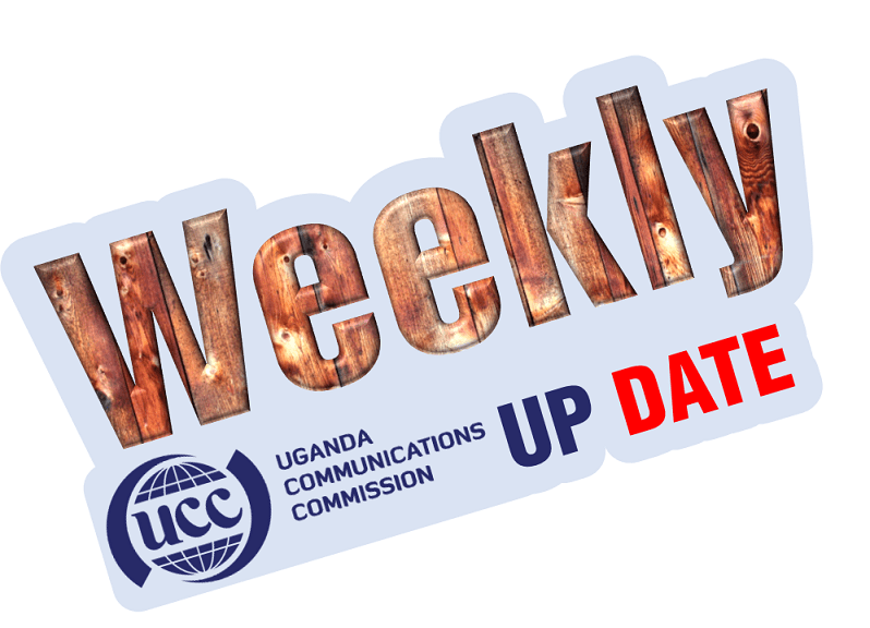UCC Weekly Update  29th April – 10th May&nbsp;2019