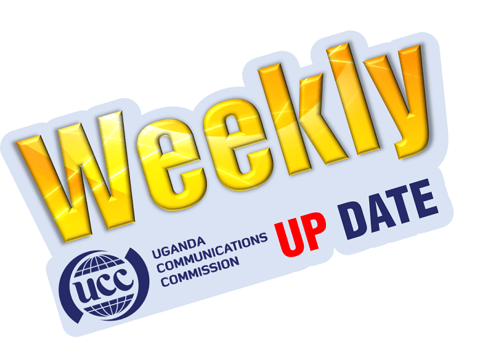 UCC Weekly update  20th – 24th MAY&nbsp;2019