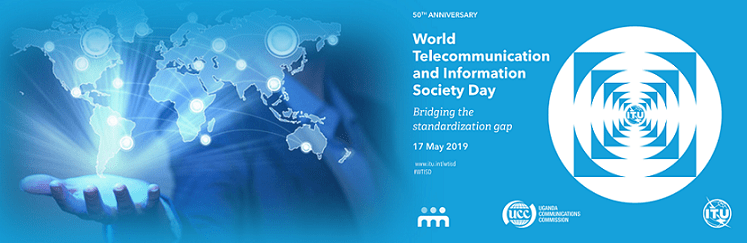 World Telecommunication and Information Society Day (WTISD)&nbsp;2019