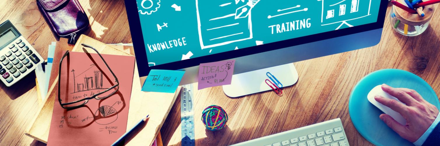 Why digital skills training is so important if we are serious about closing the digital divide