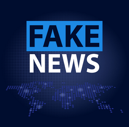 UCC, Please help us to fight fake news