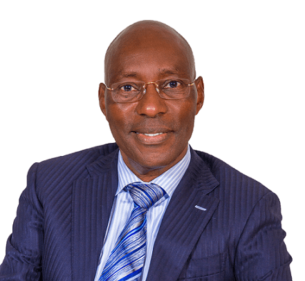 GODFREY MUTABAZI ON OTT&nbsp;TAX