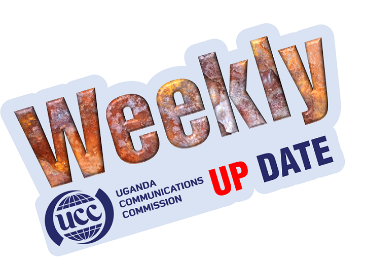 UCC Weekly update 17th – 21st June 2019