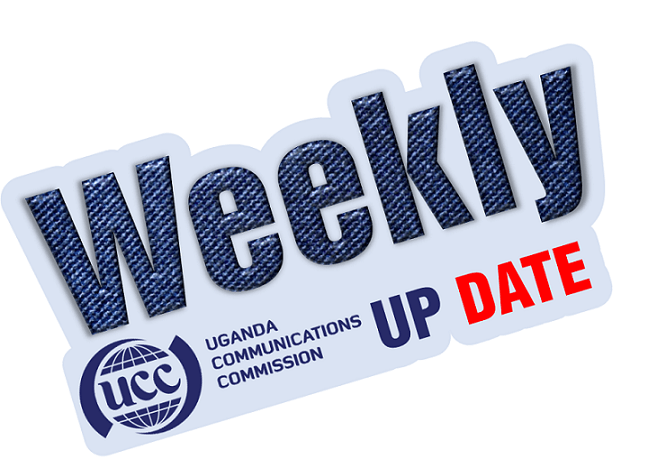 UCC Weekly update  3rd – 14th June&nbsp;2019