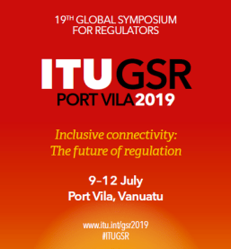 UCC at the Global Symposium for Regulators&nbsp;(GSR)