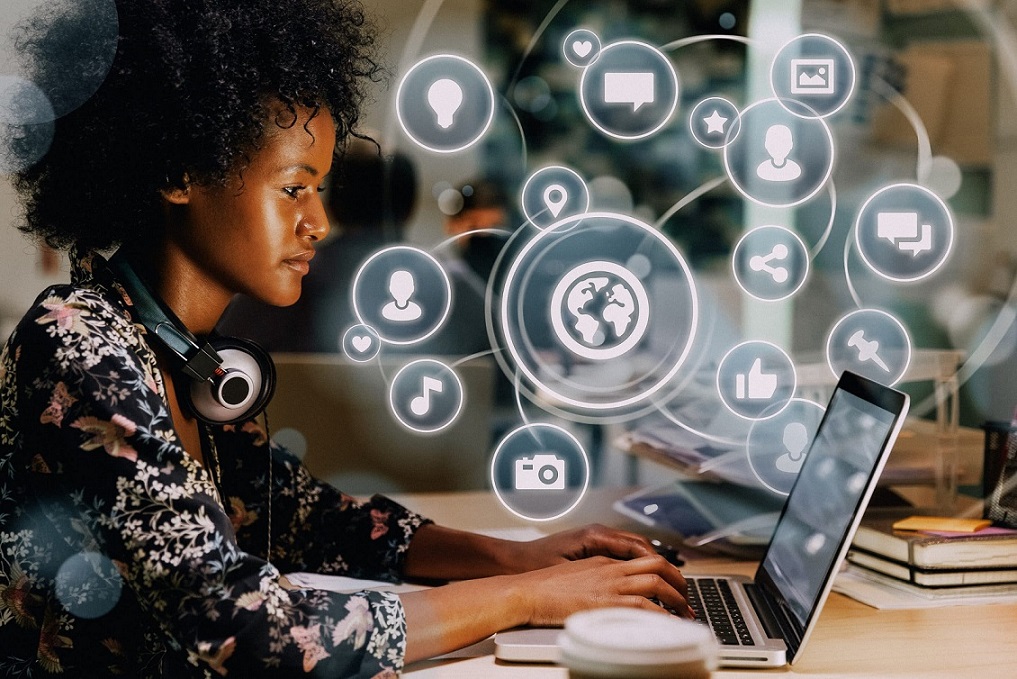 REGULATION AND RESPONSIBLE USE OF ONLINE&nbsp;MEDIA