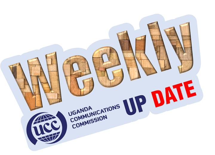 UCC Weekly update  24th June – 5th July 2019