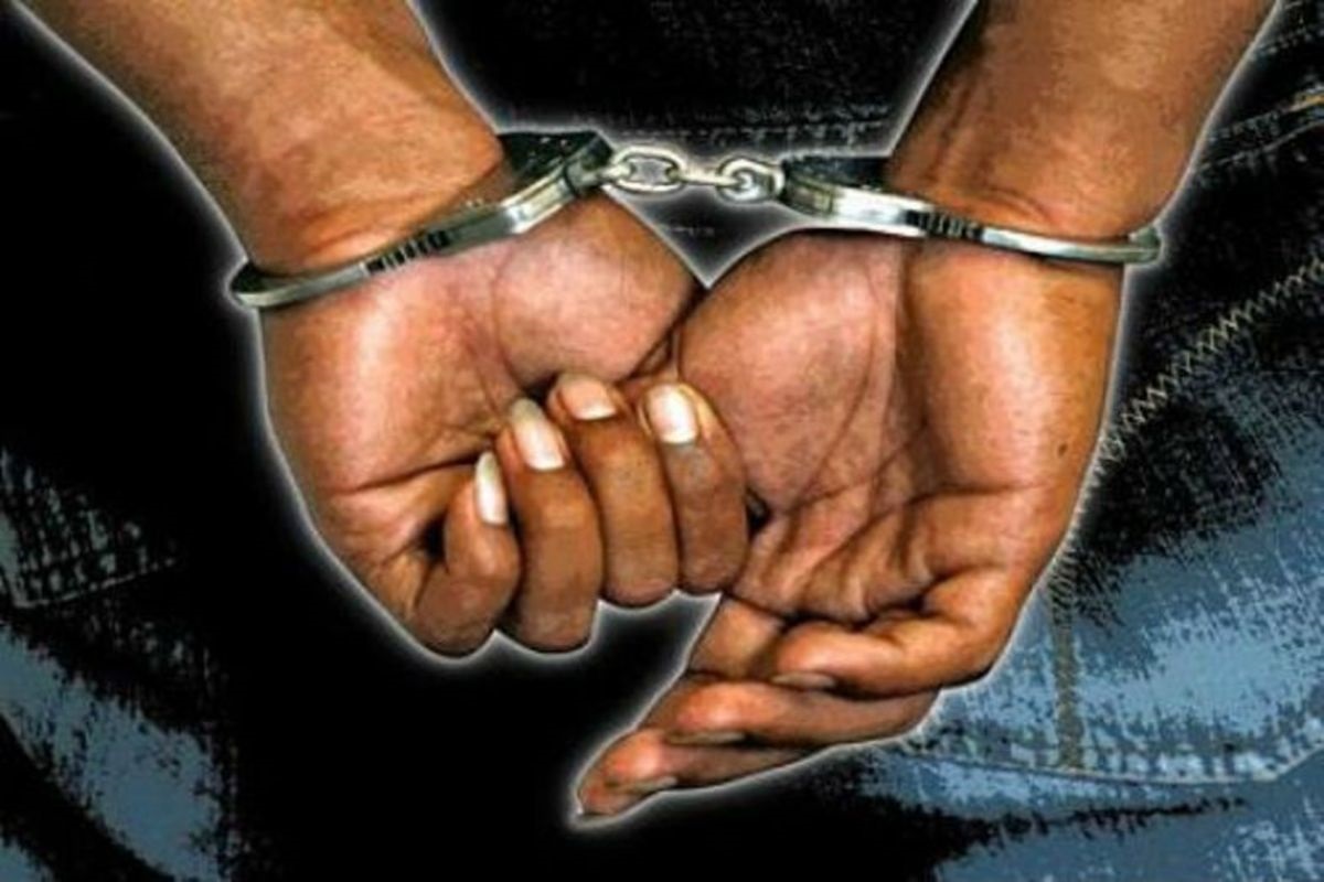 IT specialist jailed  for threatening IGG