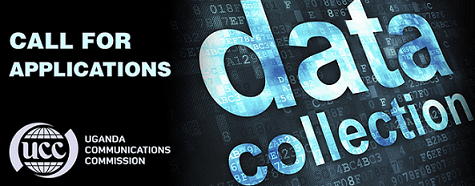 CALL FOR APPLICATIONS