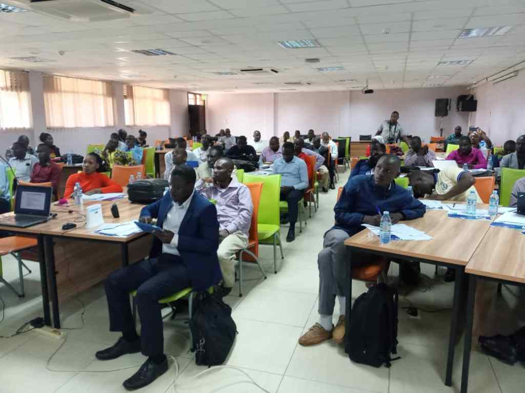 UCC TARGETS TEACHERS TO  STIMULATE ICTS IN&nbsp;SCHOOLS