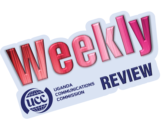 WEEKLY REVIEW;  19th – 30th August&nbsp;2019