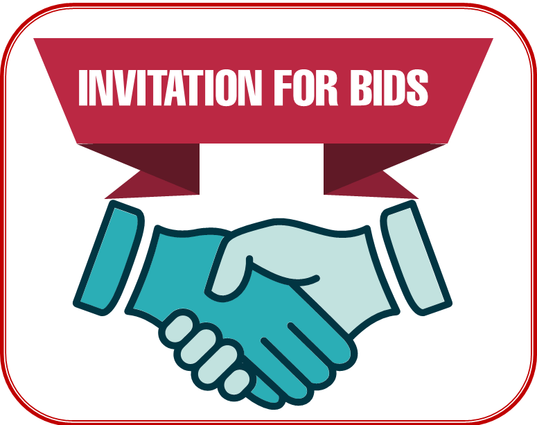 INVITATION FOR BIDS