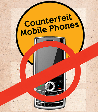 COUNTERFEIT COMMUNICATION DEVICES’ DAYS ARE&nbsp;NUMBERED