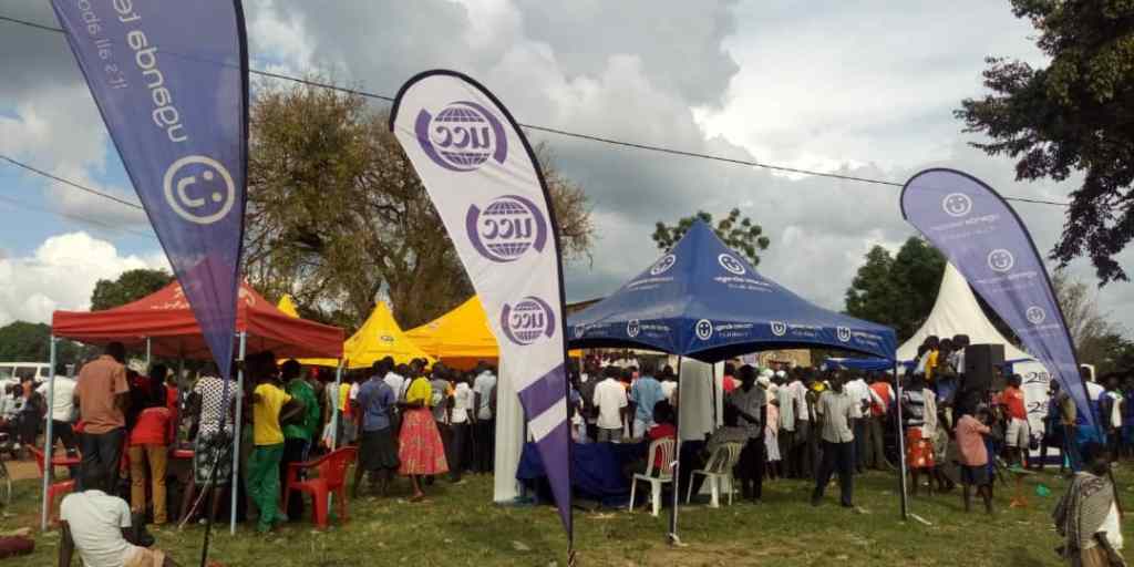UCC, TELECOMS TAKE AWARENESS DRIVE TO&nbsp;LANGO