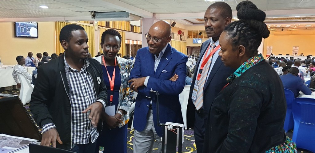 UCC ED SPEAKS ON AI REGULATION&nbsp;CHALLENGES