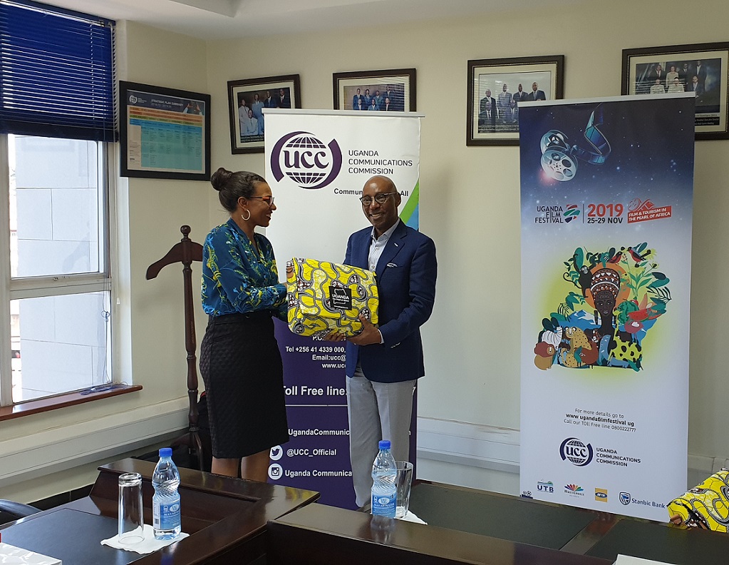 UCC, UTB to sign MOU on film promotion