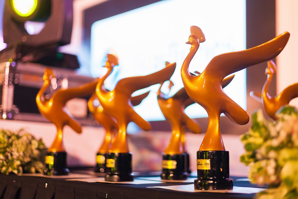 Lailah shines as UFF 2019 ends on a&nbsp;high