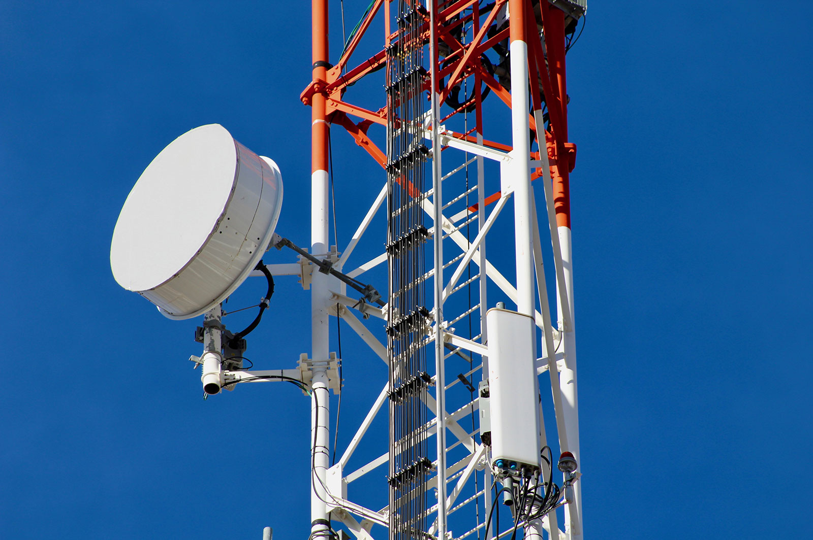 WHY THE TELECOMMUNICATIONS LICENSE FRAMEWORK WAS REVIEWED
