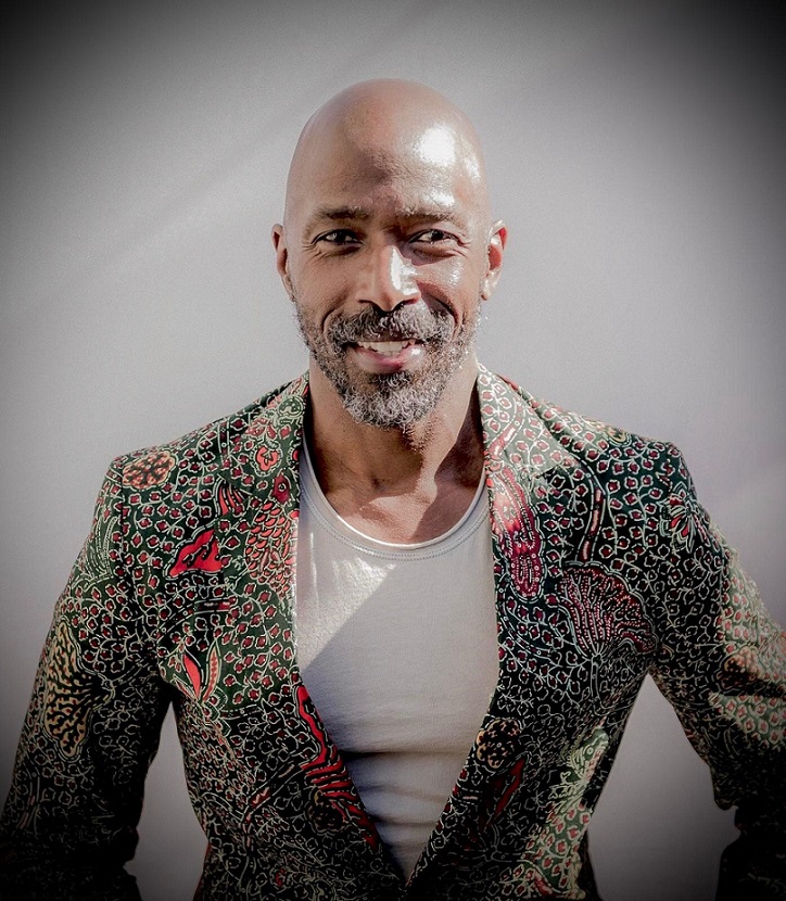 UGANDAN ACTOR NTARE ANNOUNCES $1,000 FILM&nbsp;CHALLENGE