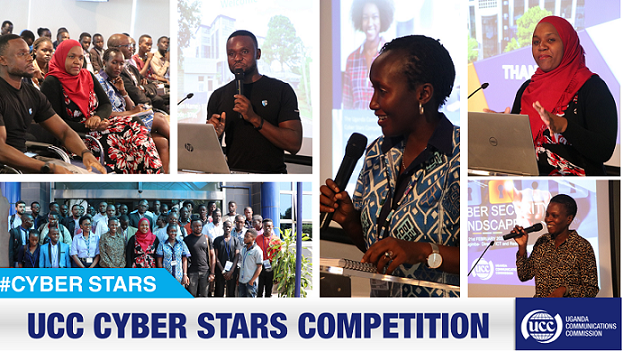 UCC Cyber Stars competition launched
