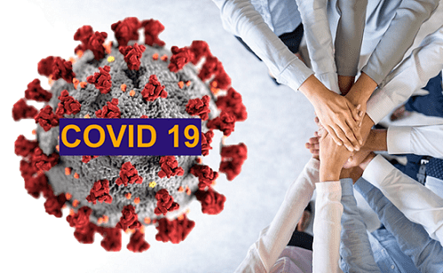 UCC announces return to office&nbsp;plan