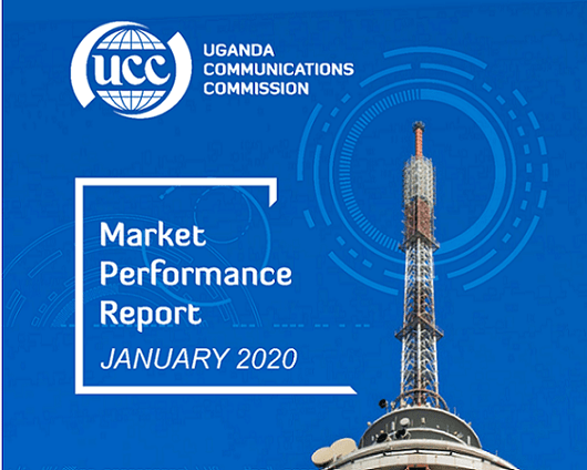 MARKET PERFORMANCE REPORT SHOWS ROBUST GROWTH – JANUARY&nbsp;2020