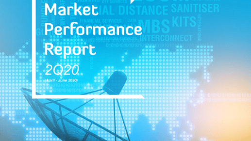 MOBILE USERS DROP BUT MOBILE MONEY GAINS AS COVID-19&nbsp;BITES