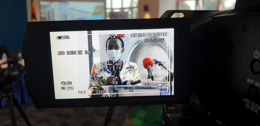 ICT FOR AGRICULTURE PROGRAMME LAUNCHED -To enhance ICT Adoption, Service Delivery, Content and Digital Skills for Smallholder&nbsp;Farmers