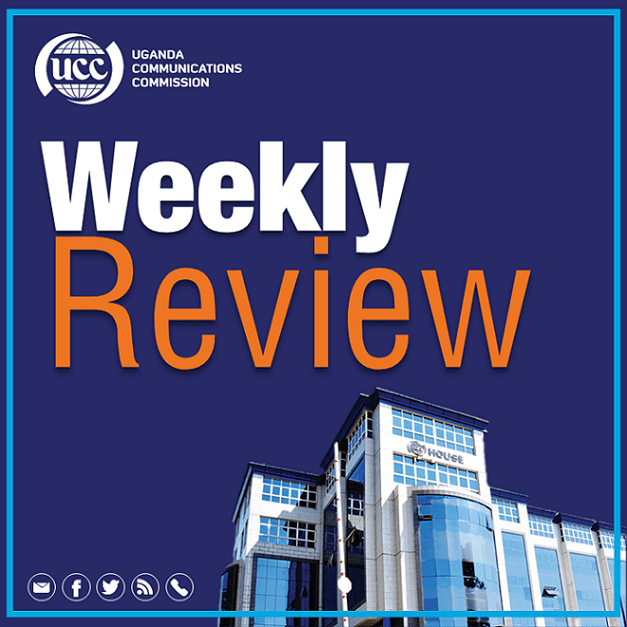 The Uganda Communications Commission’s engagements within the week ending November 13,&nbsp;2020
