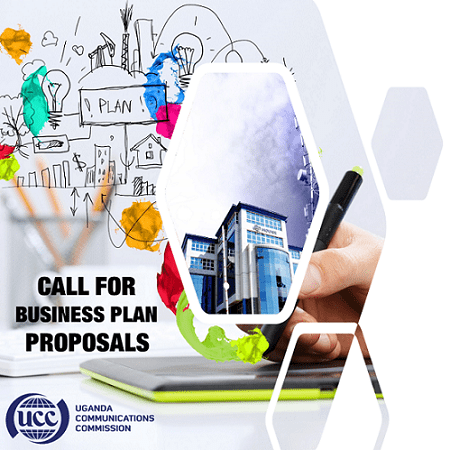 CALL FOR BUSINESS PLAN PROPOSALS FOR THE UCC/UCUSAF GRANT FOR ENHANCING DIGITAL LITERACY AND SKILLING FOR MICRO, SMALL AND MEDIUM-SIZED&nbsp;ENTERPRISES