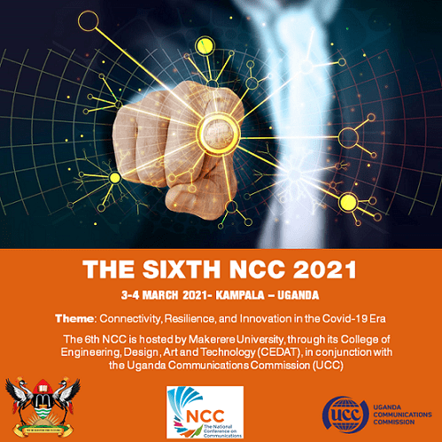 ICT CHAMPIONS GEAR UP FOR NATIONAL TECH CONFERENCE -Hosted by Makerere University, through its College of Engineering, Design, Art and Technology&nbsp;(CEDAT)