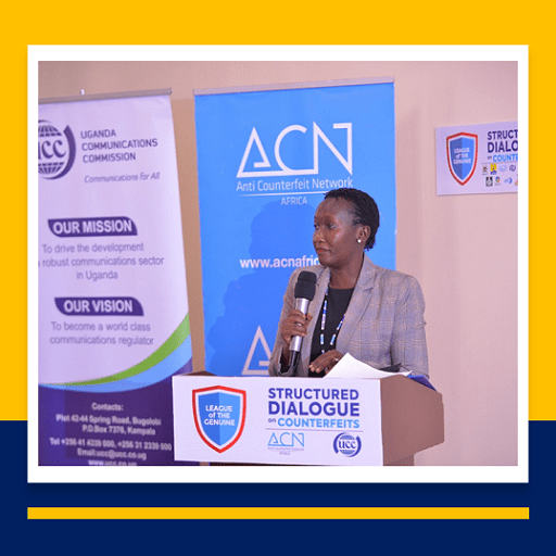 ANTI-COUNTERFEIT DIALOGUE CALLS FOR CO-OPERATION -to tackle the problem counterfeit&nbsp;electronics