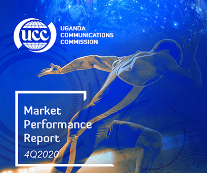 TELECOMS IN RECORD 2020 REVENUE PERFORMANCE – the latest communications market performance report&nbsp;indicates.