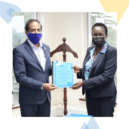 LYCAMOBILE GETS NATIONAL OPERATOR LICENSE – making the company the Third National&nbsp;Operator.