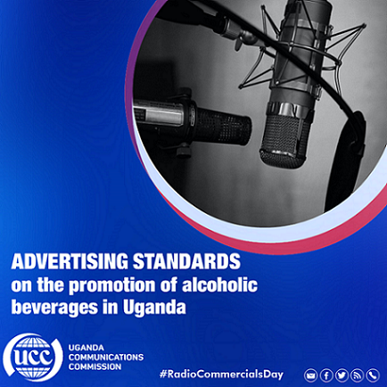 How Advertising Standards regulate the promotion of alcoholic beverages in Uganda