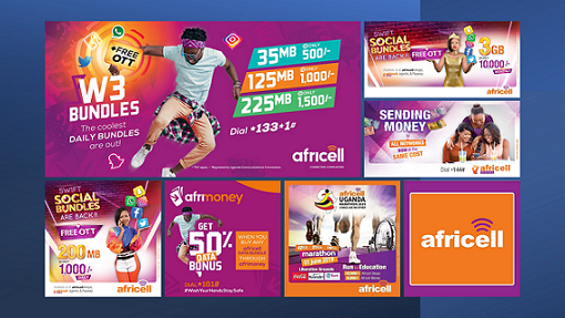 UCC EXPLAINS CONDITIONS FOR AFRICELL&nbsp;EXIT