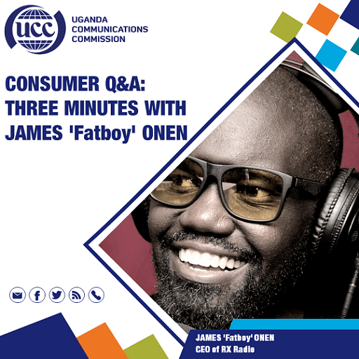 CONSUMER Q&A: THREE MINUTES WITH  JAMES ‘Fatboy’ ONEN 