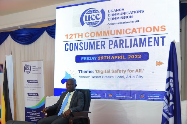 WESTNILE CONSUMERS MAKE THEIR VOICES HEARD IN ‘12th PARLIAMENT’