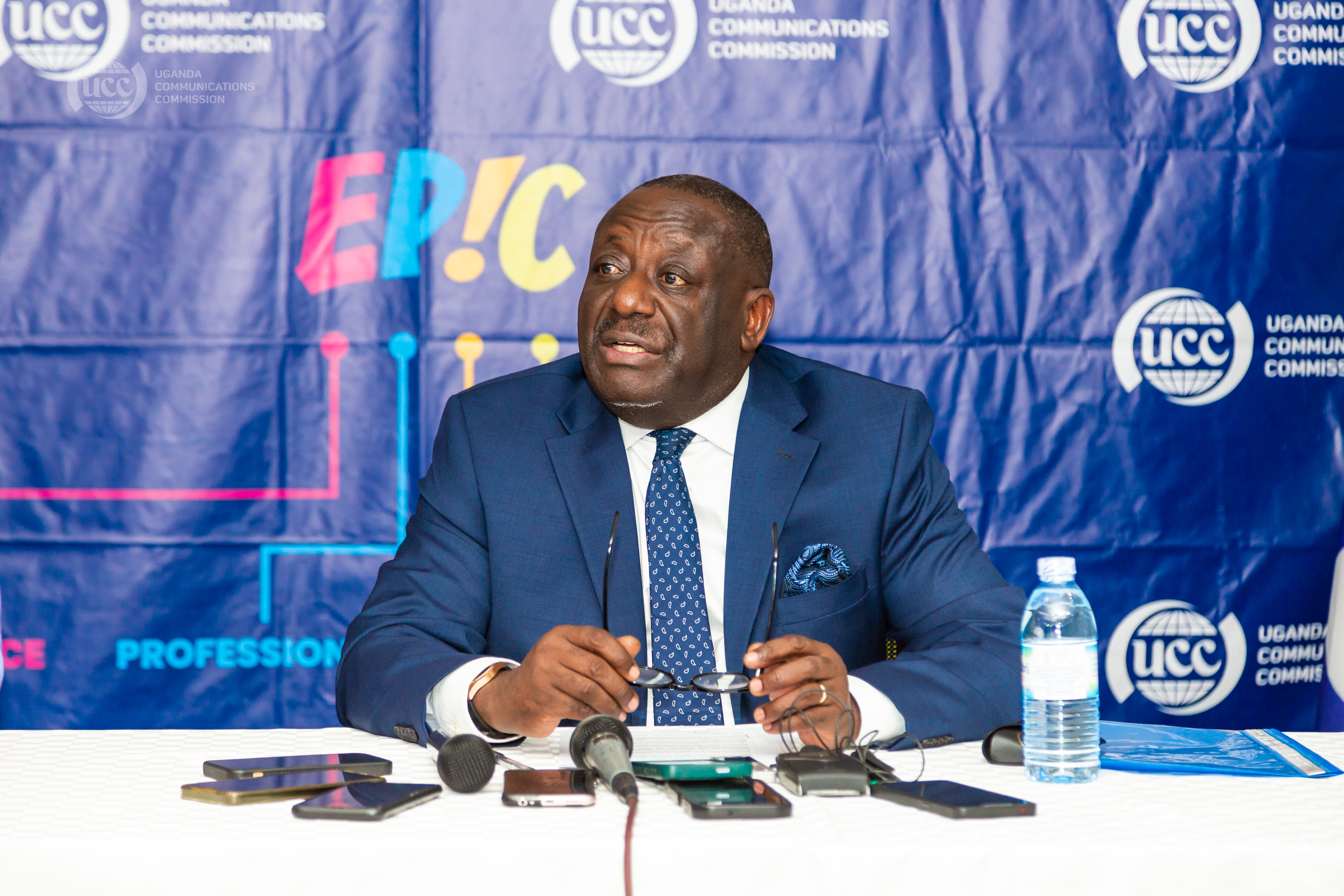 UCC Cracks Down on Offensive Content: A Call to Preserve Morality and Cultural Values