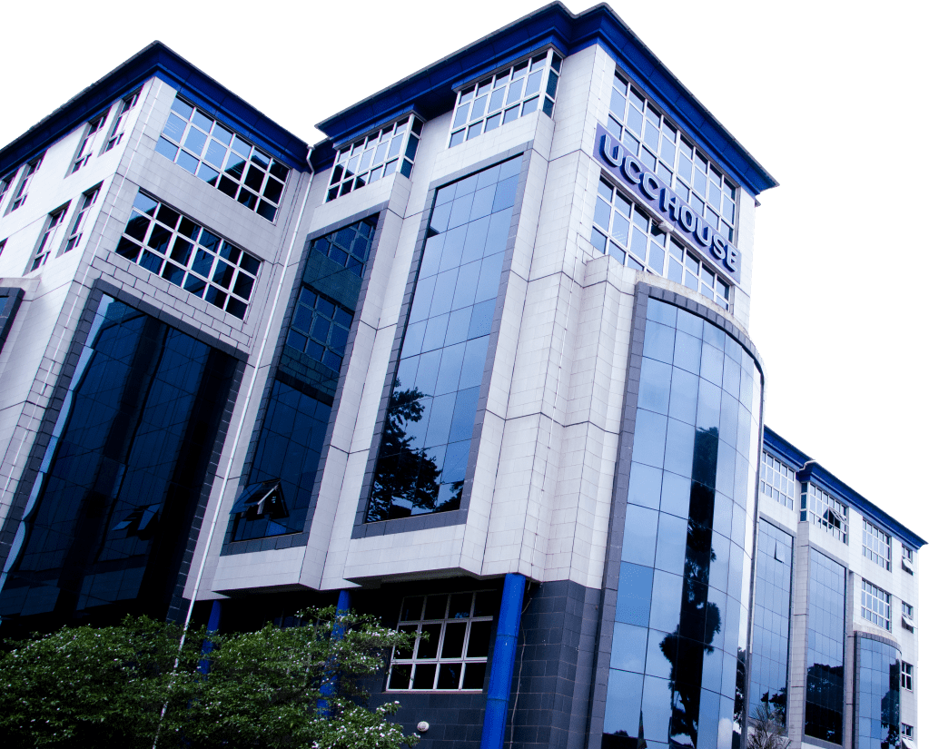 UCC Annual Communications Sector Report&nbsp;2023