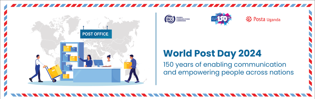 150 YEARS OF ENABLING COMMUNICATION AND EMPOWERING&nbsp;PEOPLE