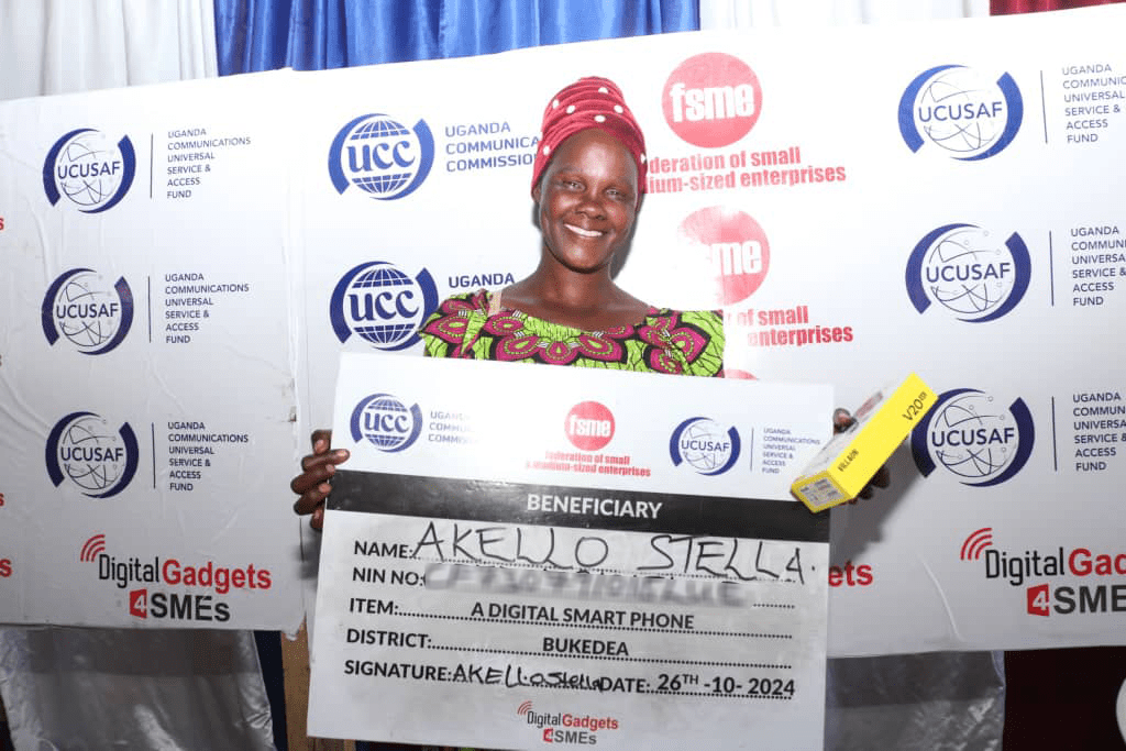 UCC, FSME PARTNER IN DIGITAL DEVICE SUBSIDY&nbsp;SCHEME