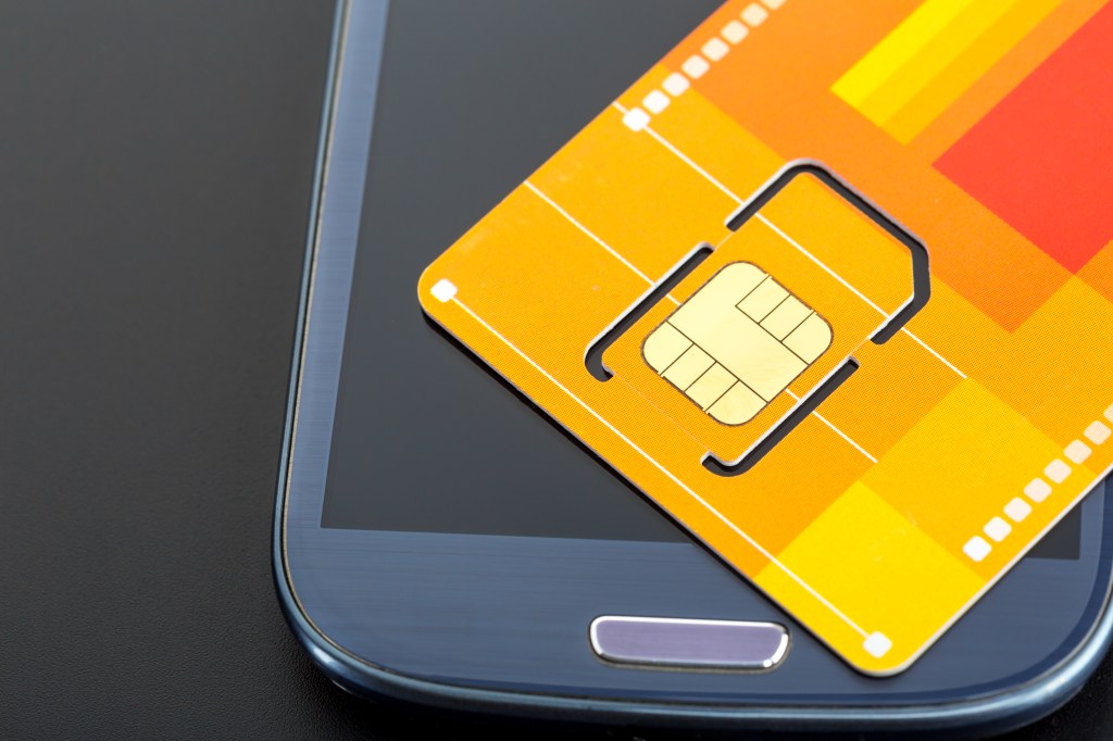 SIM CARD REPLACEMENT
