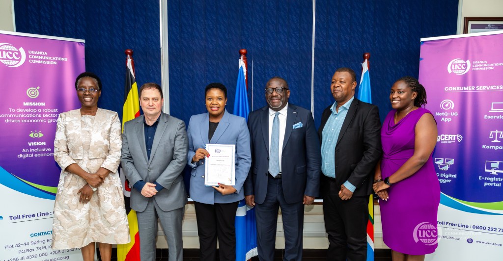 UCC COMMENDS MULTICHOICE FOR CHAMPIONING LOCAL CONTENT AND DRIVING&nbsp;INNOVATION